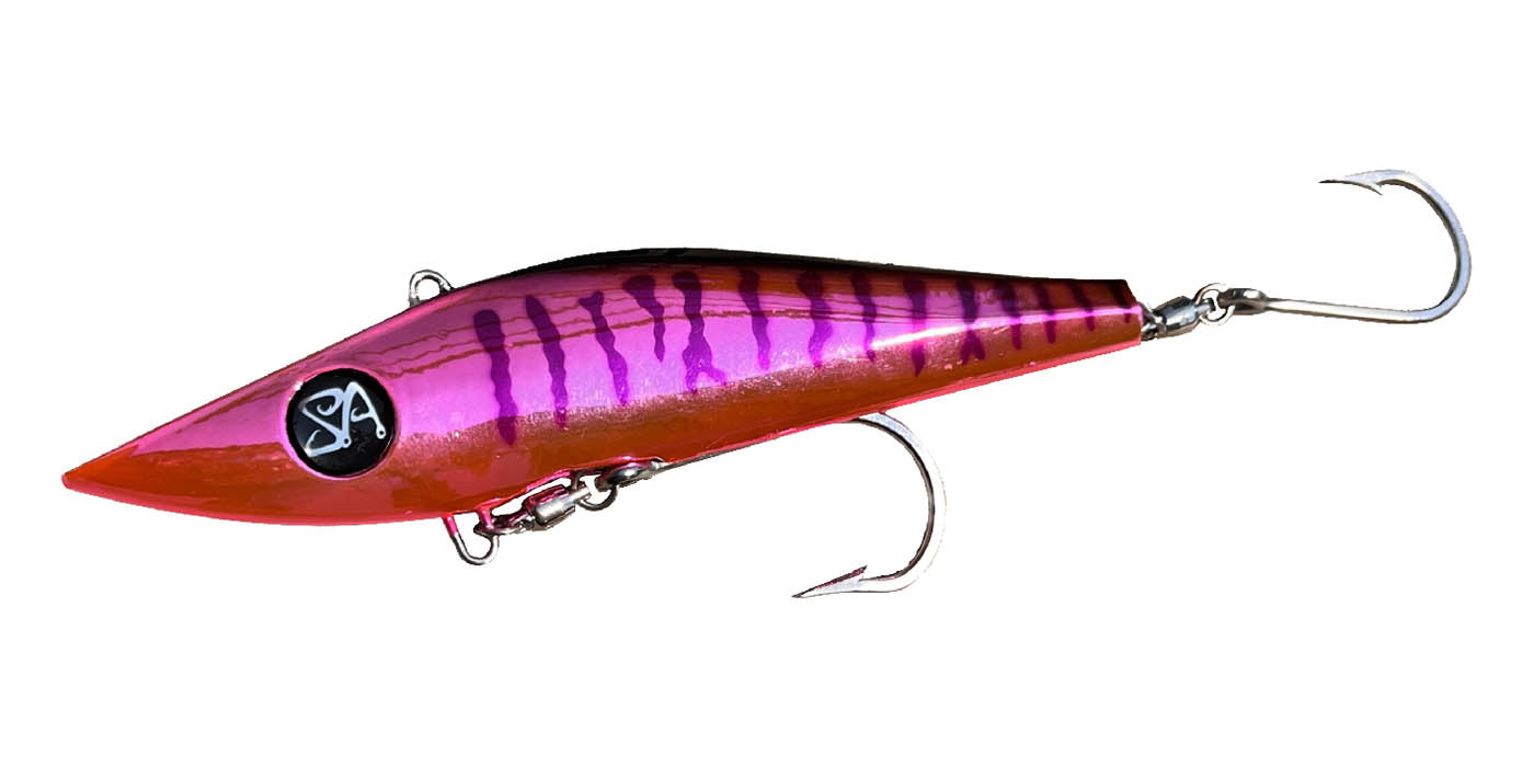 Salta MagDiver 10 High Speed Trolling Lures