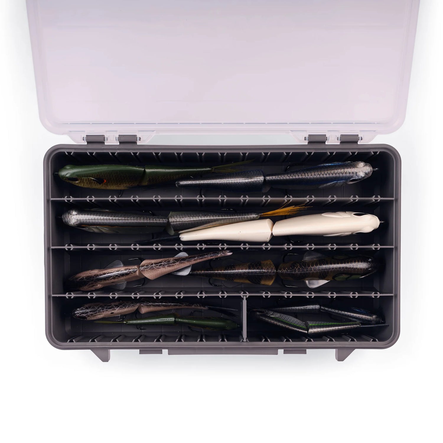 Plano 3700 Deep StowAway