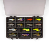 Plano StowAway 3700 Thin Tackle Tray