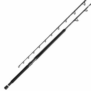 Tuna Rail Rods Daiwa Proteus Tuna Special Rail Rods — Charkbait