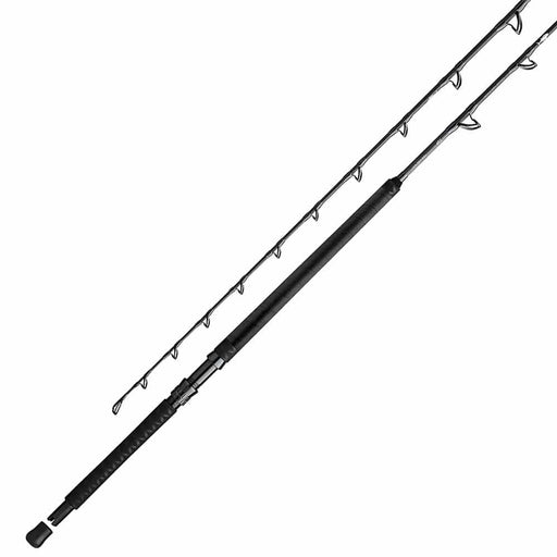 Conventional Rods — Charkbait