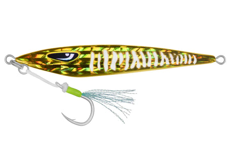 Nomad Design Ridgeback Jigs