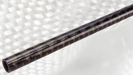 Rainshadow Revelation Slow Jigging Rod Blanks