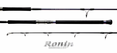 Temple Reef Ronin Stickbait Rods