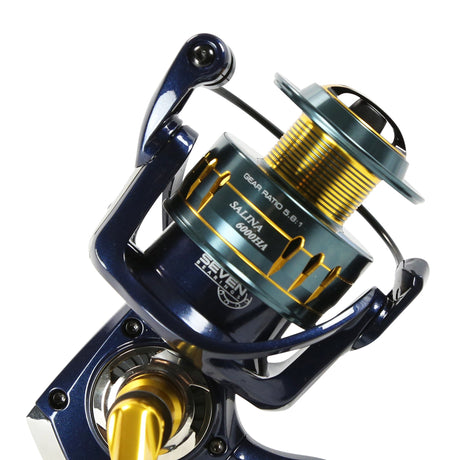 okuma cedros casting reel Okuma Cedros Saltwater Spinning Reels