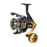 Okuma SA-10000A Salina Spinning Reel