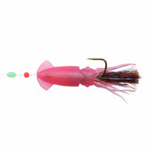 Ahi USA 3.5" Rock Cod Squid Rigs