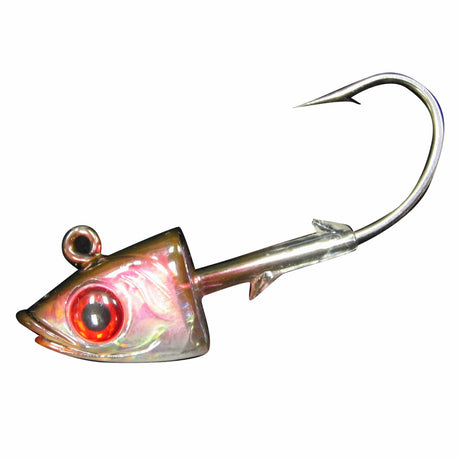 Sabo Fish Jig Heads