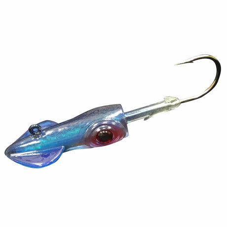 Sabo Squid Jig Heads 2pk