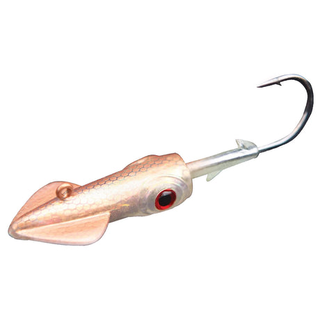 Sabo Squid Jig Heads 2pk