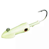 Sabo Squid Jig Heads 2pk