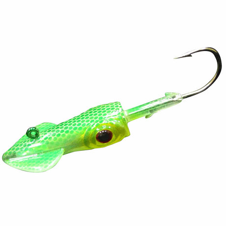 Sabo Squid Jig Heads 2pk