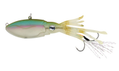 Nomad Mini Squidtrex Vibe Lures