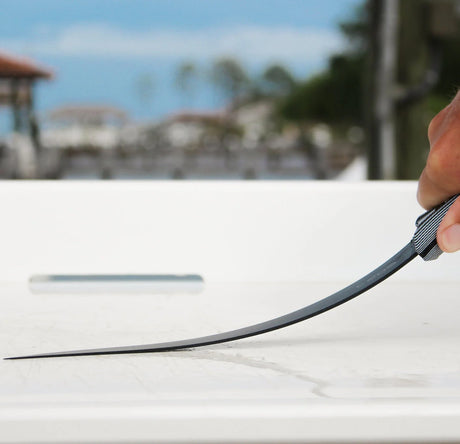 SORD 9" Flexy Fillet Knife