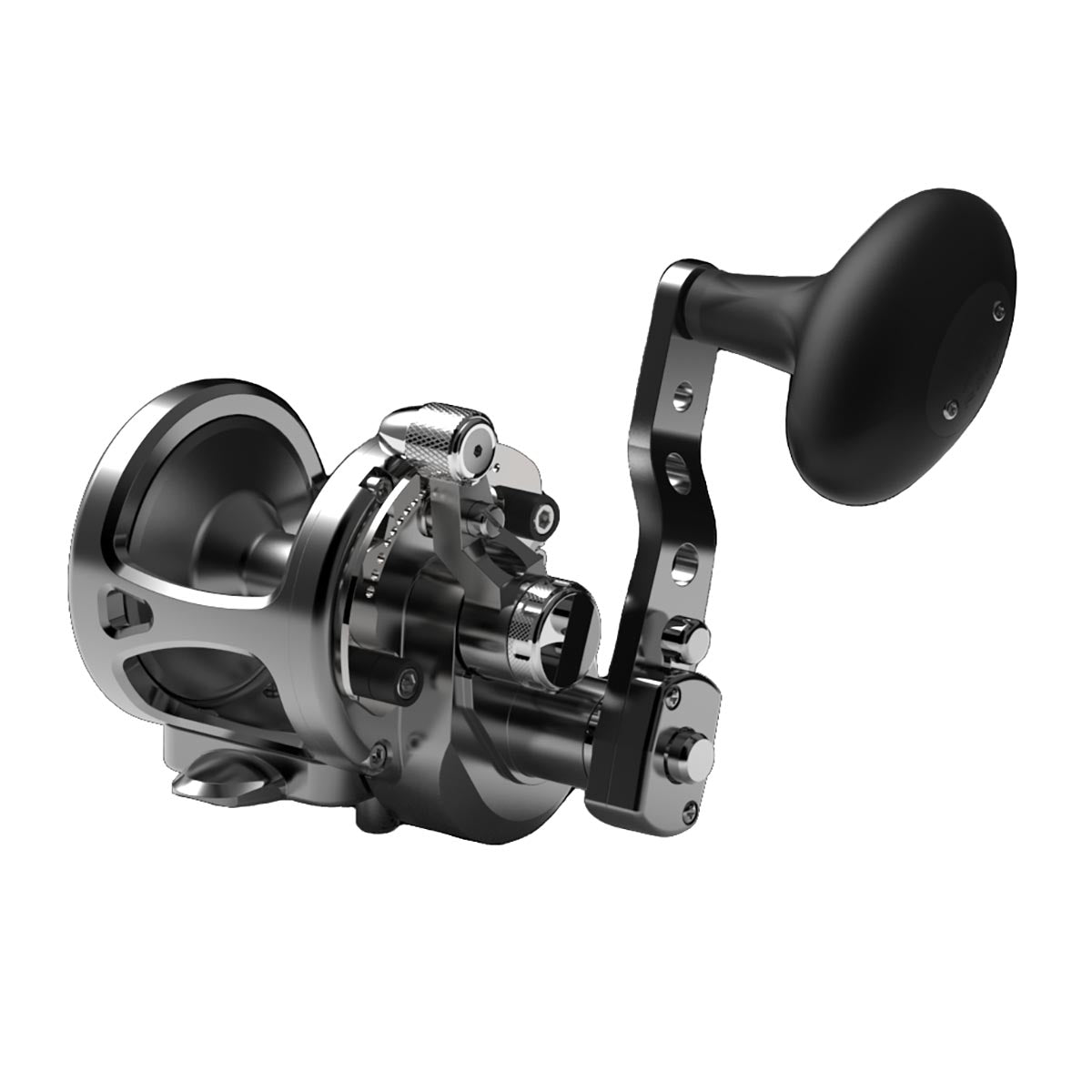Avet SX G2 6/4 MC Two Speed Reels – CharkBait!