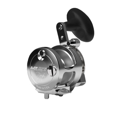 Avet SXJ Raptor 6/4 MC Two Speed Reels