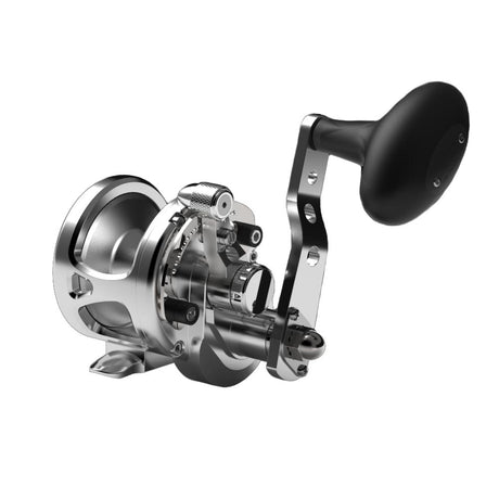 Daiwa Saltist Boat Rods