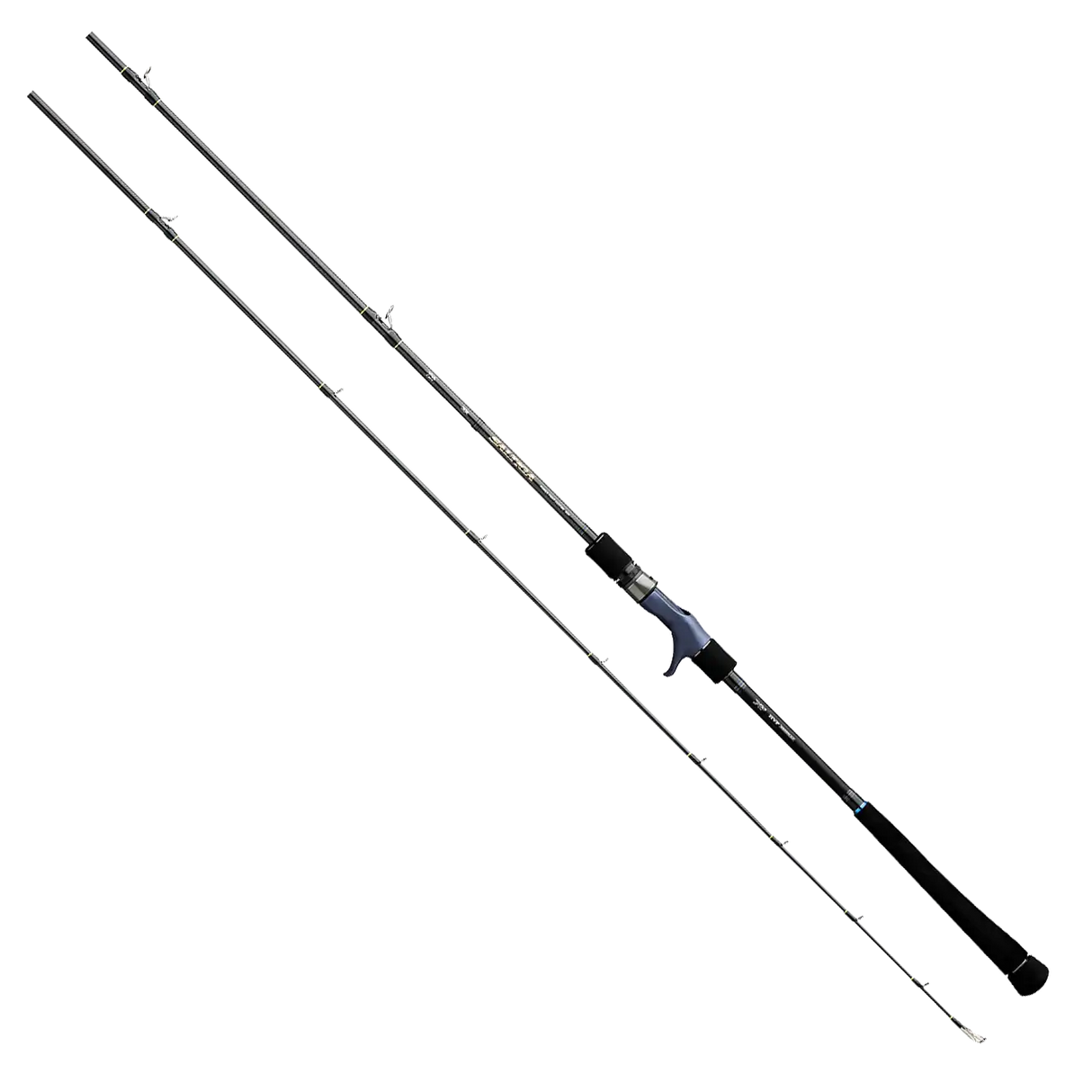 Daiwa Saltiga Power Slow Jigging Rods – CharkBait! Daiwa Saltiga Power Slow Jigging Rods – CharkBait!