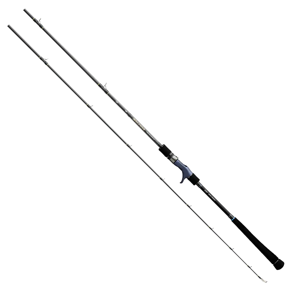Daiwa Saltiga Power Slow Jigging Rods