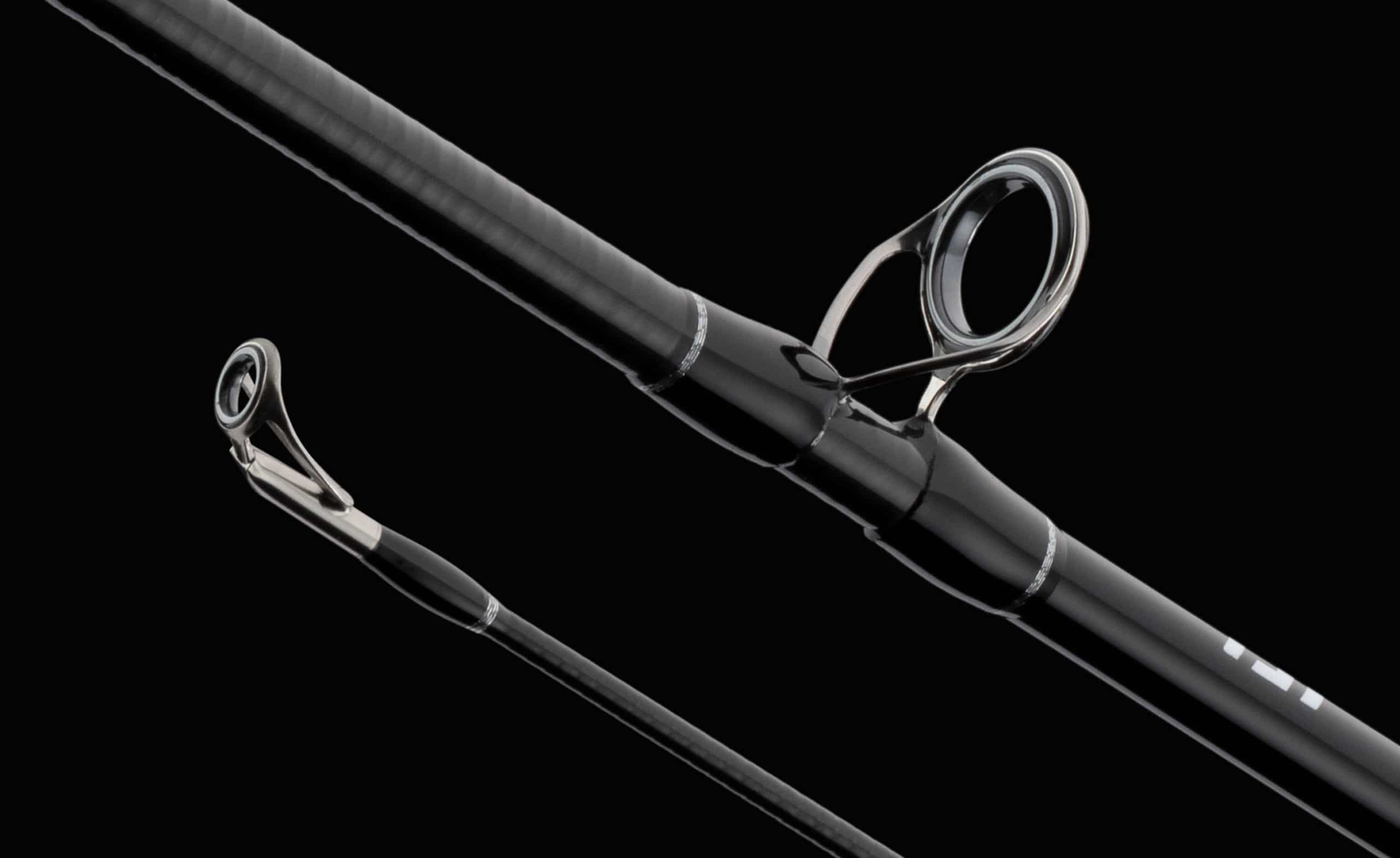 ロッド DAIWA SALTIGA SLOW JIGGING 61B-2 Daiwa Offshore Rod Saltiga SJ 61B-2/W (Baitcasting 1 Piece)