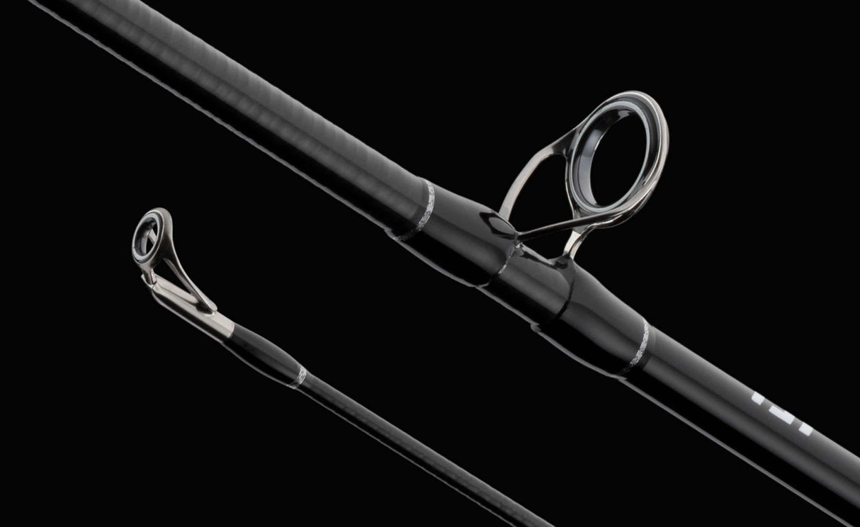 Daiwa Saltiga Slow Pitch Jigging Rods