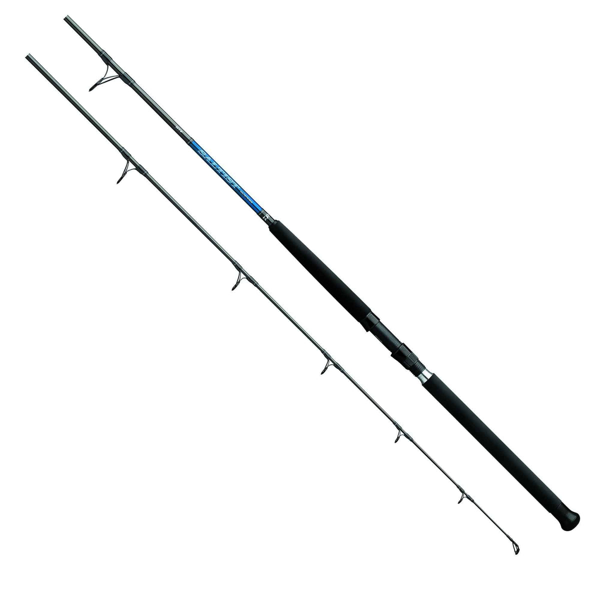 Daiwa SLTST701MHS Saltist Boat Spinning Rod
