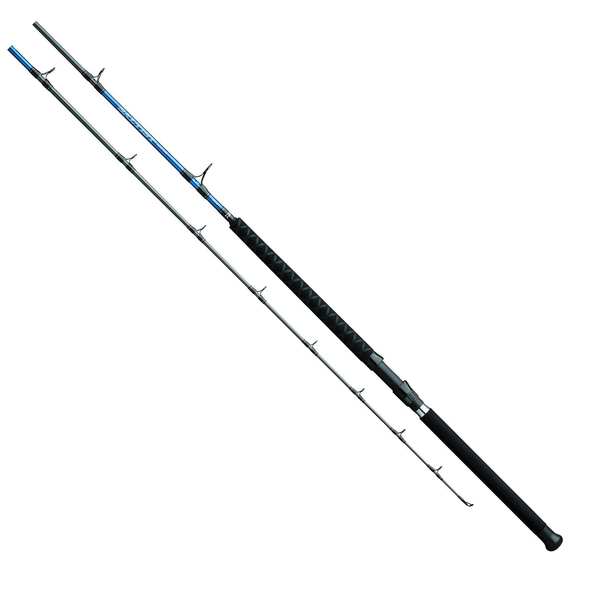 Daiwa SLTST701MHS Saltist Boat Spinning Rod