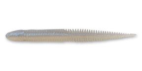 Savage Gear Dragontail Soft Baits - Ghost Herring