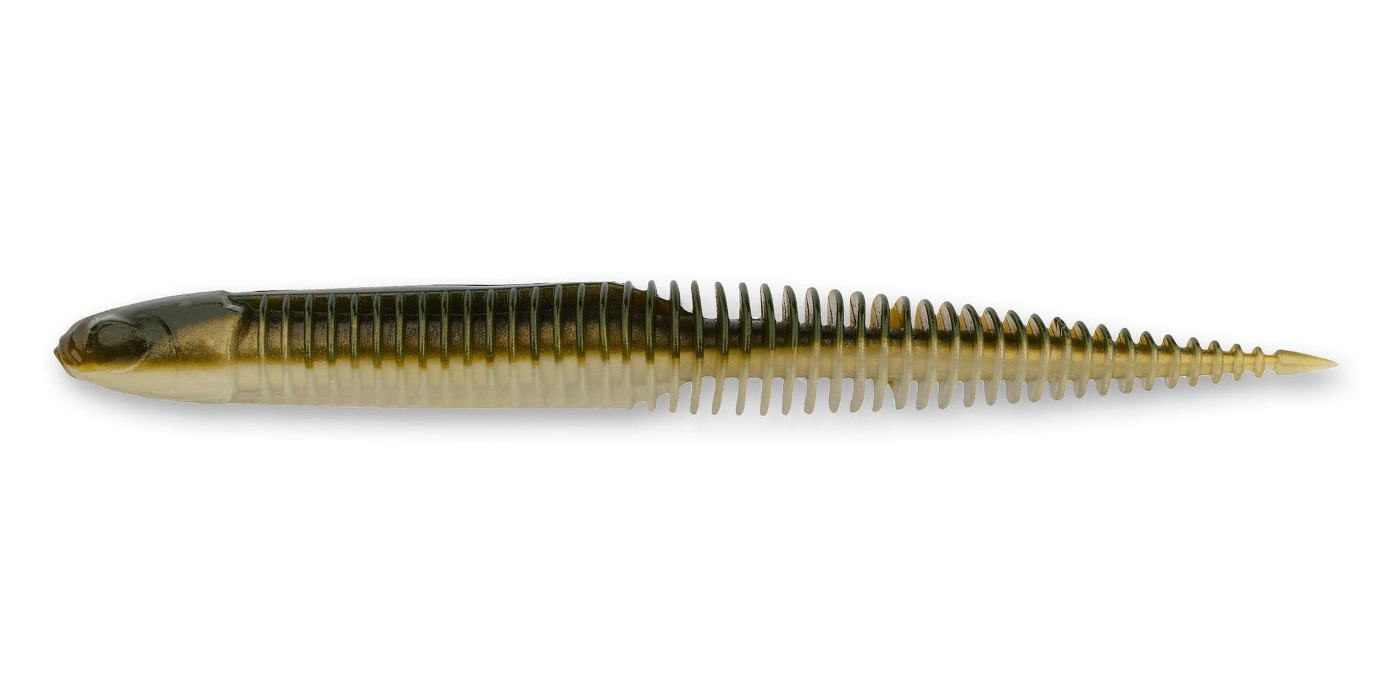 Savage Gear Dragontail Soft Baits