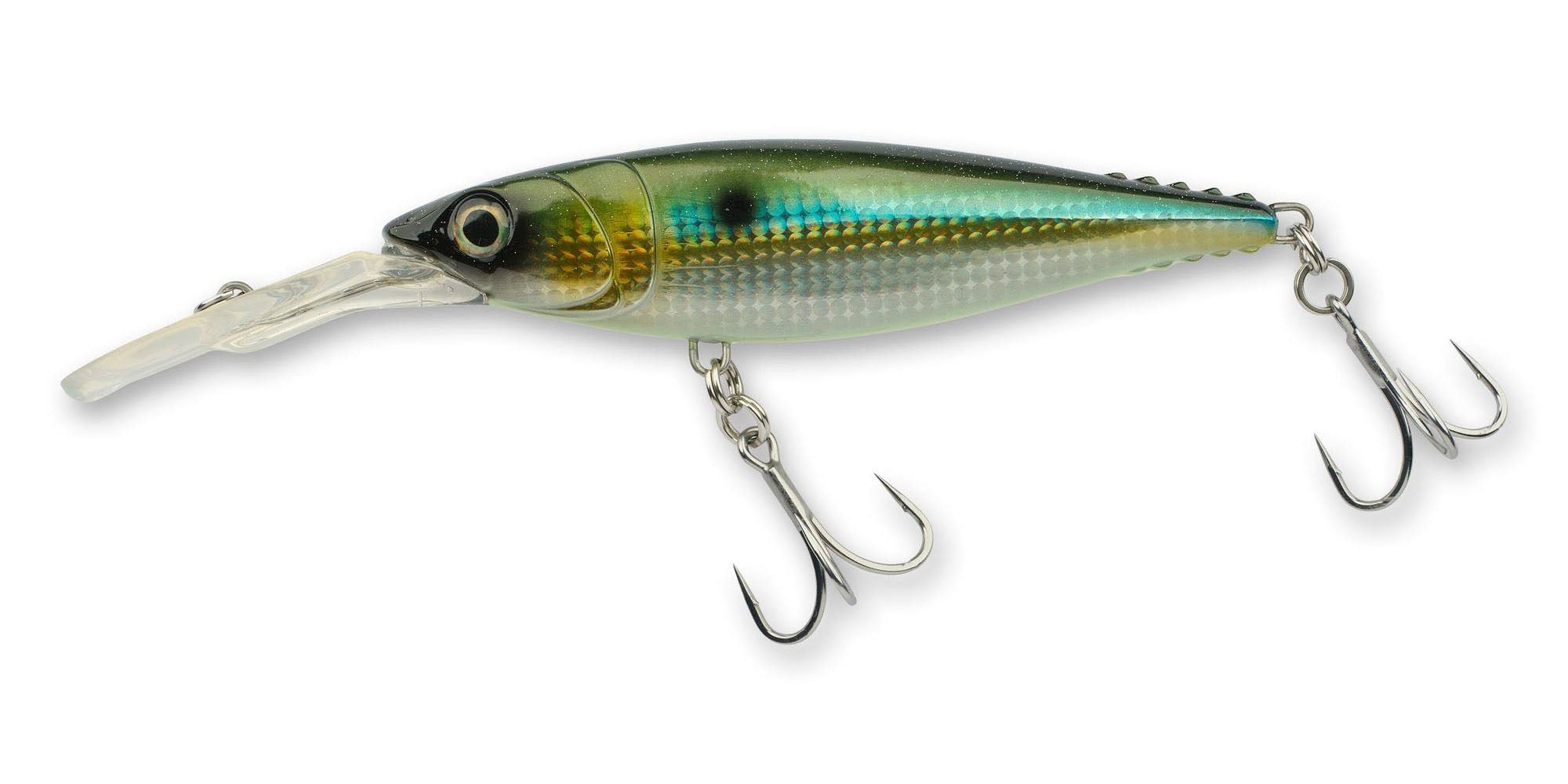 Affordable: 4Play V2 / Savage Gear / Hard lures / Pike
