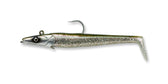 Savage Gear Sand Eel Lures