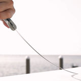 SORD 9" Medium Flex Fillet Knife