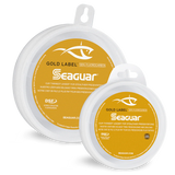 Seaguar Gold Label Fluorocarbon 25yd