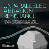 Seaguar Gold Label Fluorocarbon 25yd