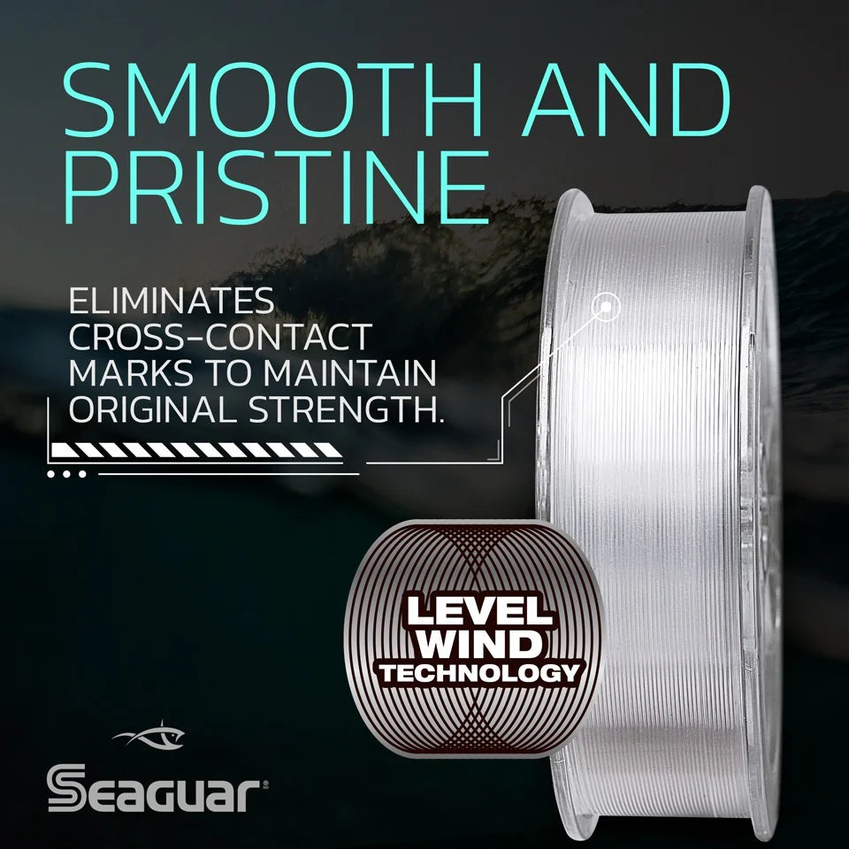 Seaguar Gold Label Fluorocarbon 25yd