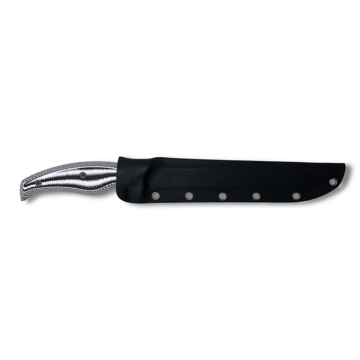 SORD 8" Medium Flex Fillet Knife