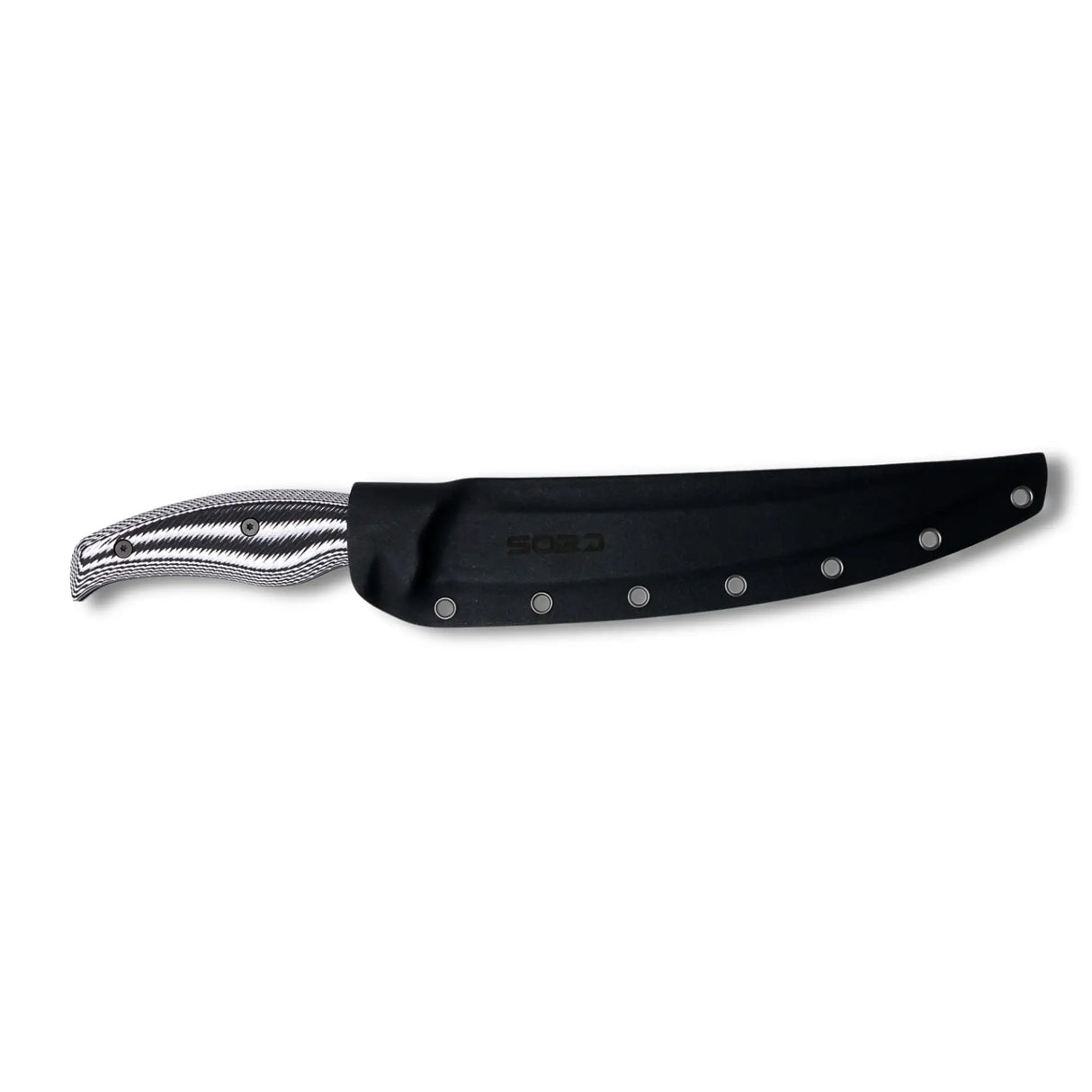 SORD 9" Medium Flex Fillet Knife