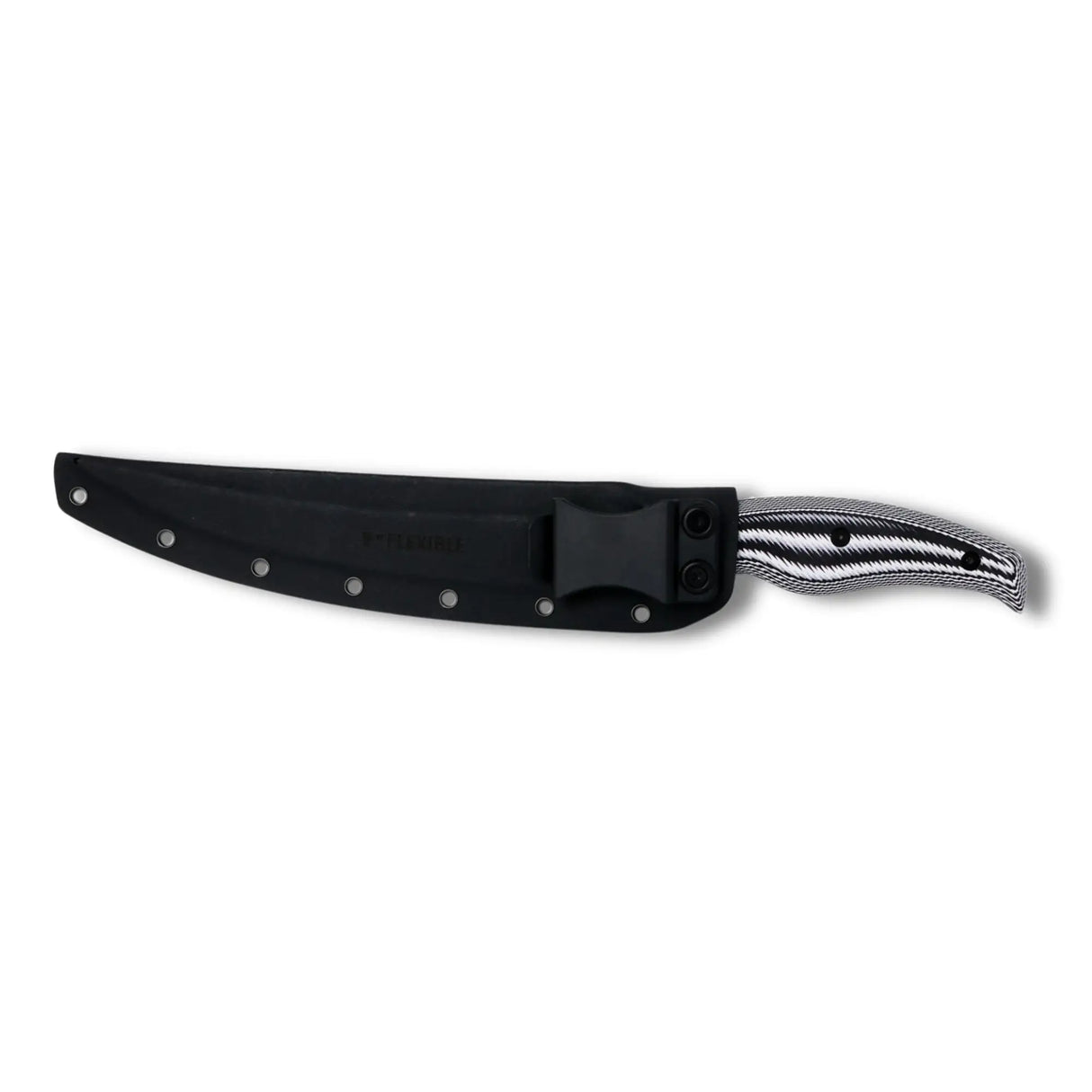 SORD 9" Medium Flex Fillet Knife