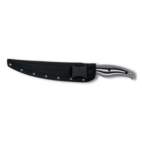 SORD 9" Medium Flex Fillet Knife