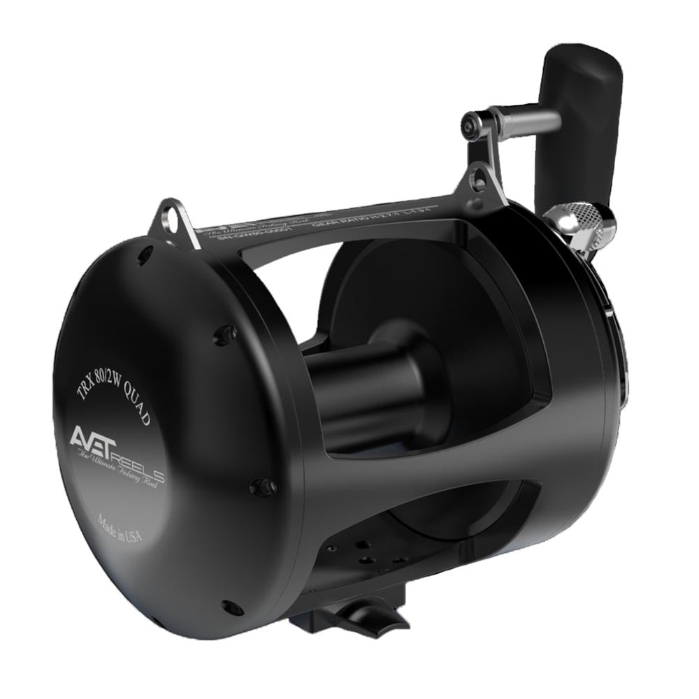 avet 2 speed reels 2-Speed Reel, Gold, Right : Sports & Outdoors providing improved control and a more comfortable experience than the previous system Avet EXW 50/2 2-Speed Lever