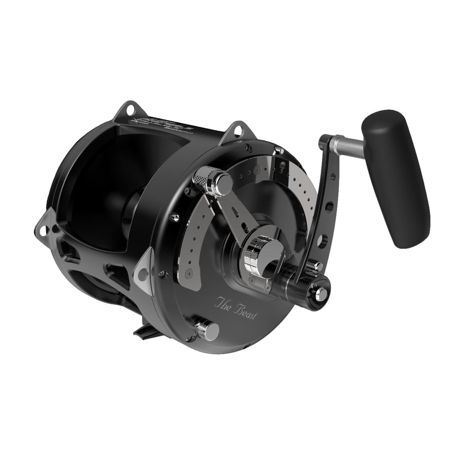 Avet (アベット )Reels Pro EX 4/01 Avet Pro EX 80/2 Two Speed Reels