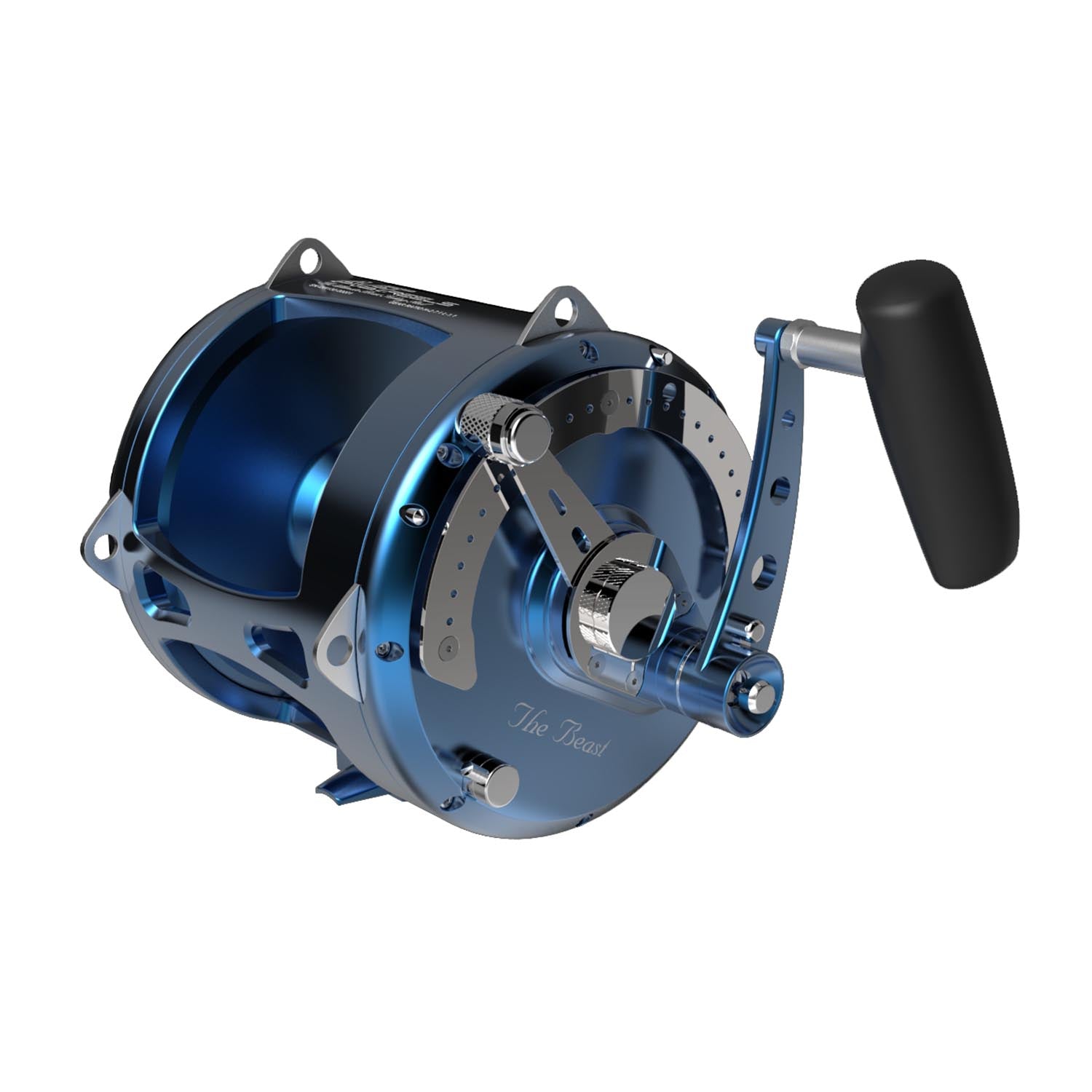 Avet T-RX 130 2-Speed Lever Drag Big Game Reel