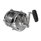 Avet Quad T-RX 130 Two Speed Reels