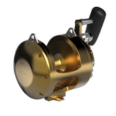 Avet Quad T-RX 50 Two Speed Reels