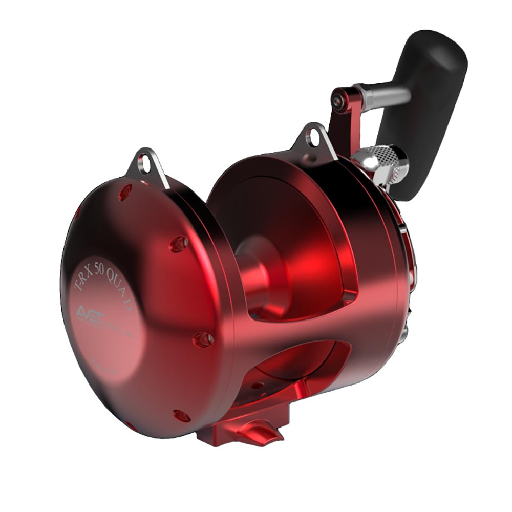 Avet T-RX 50 2-Speed Lever Drag Big Game Reel