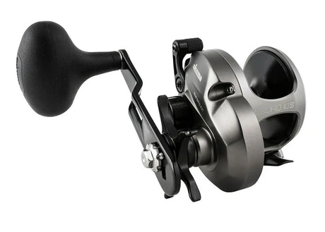 Okuma Tesoro Star Drag Reels