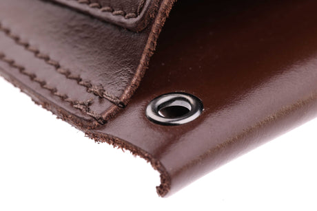 Toit Eco Double Leather Sheath