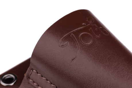Toit Eco Double Leather Sheath
