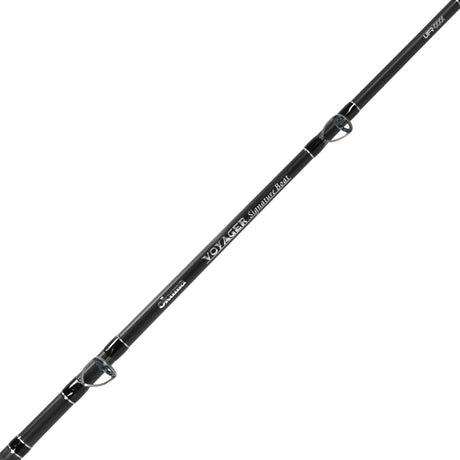 Okuma Voyager Boat Travel Rods