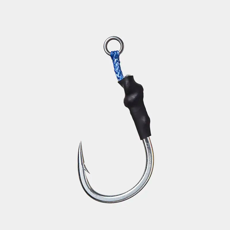 Vanfook BG-86 Beast Edge Plugging Assist Hooks